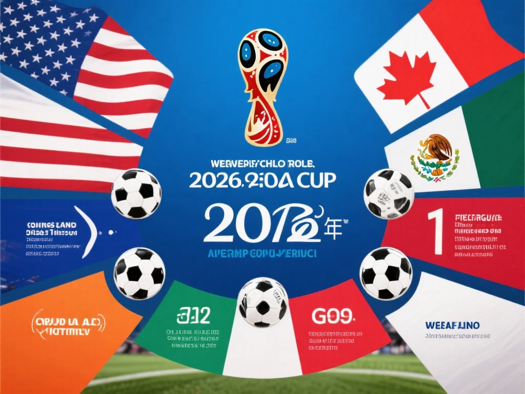 2026年世界杯小组赛全新赛制解析