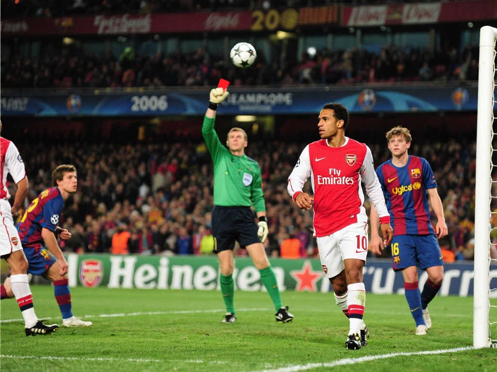 阿森纳31年欧战无冠,欧冠决赛梦再次落空 阿森纳31年欧战无冠,欧冠决赛梦再次落空