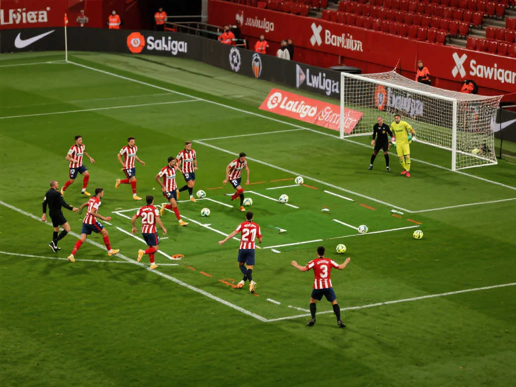 赫罗纳西甲豪取三连胜，17轮14胜强势领跑，领先皇马2分！