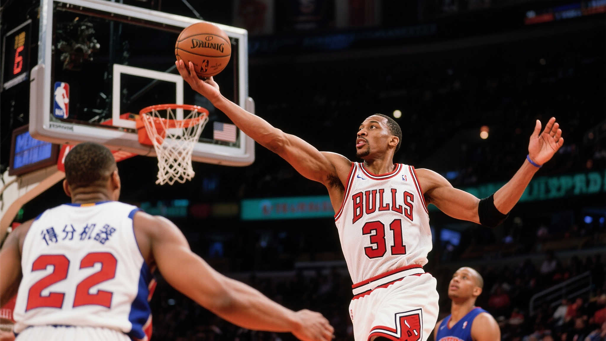 你能认出这位NBA巨星吗? 你能认出这位NBA巨星吗?