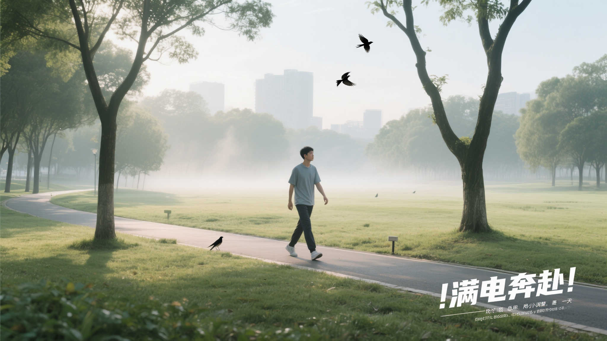 平凡旅程,能量满载,每一步皆是期待与惊奇 平凡旅程,能量满载,每一步皆是期待与惊奇