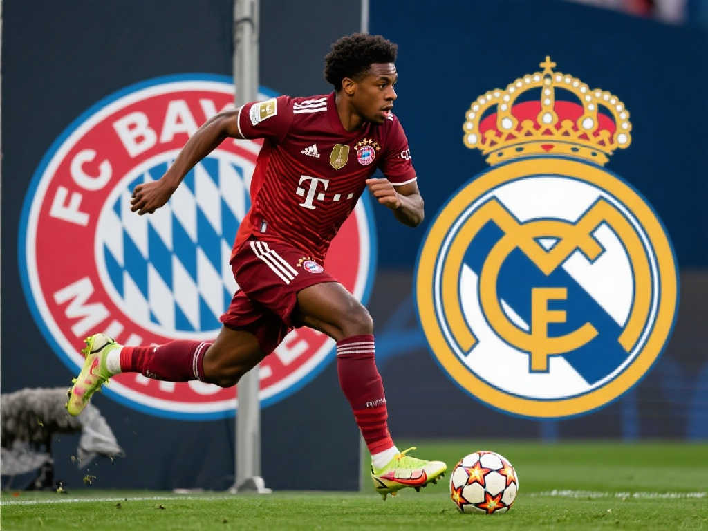 续约谈判破裂?戴维斯或将在夏窗转投皇家马德里 续约谈判破裂?戴维斯或将在夏窗转投皇家马德里