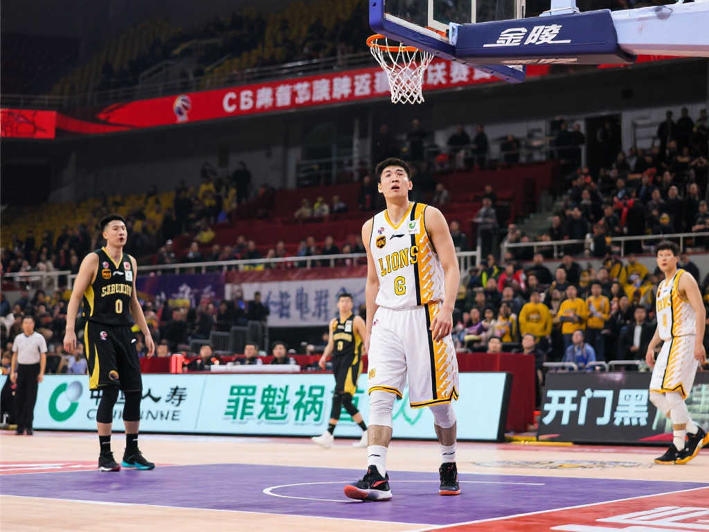 CBA总决赛浙江广厦主场失利 关键人物成败因 CBA总决赛浙江广厦主场失利 关键人物成败因