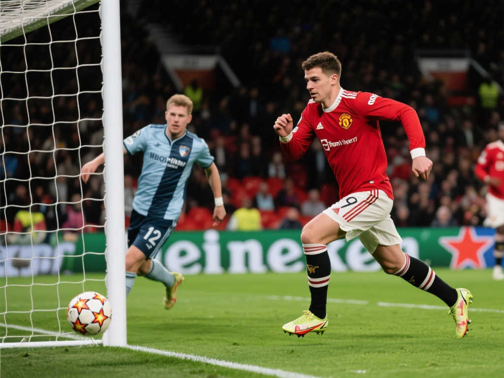 哥本哈根创历史再进欧冠淘汰赛，曼联失利助燃足球奇迹